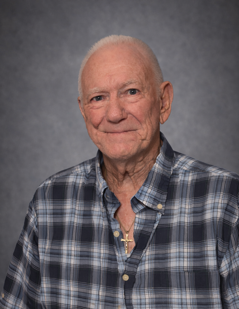 Carroll Domingue, Sr.