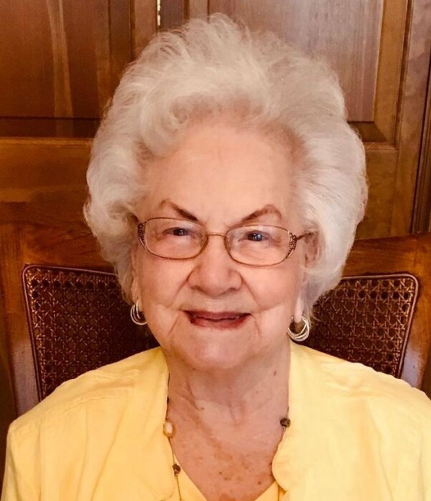 Louise Prather Profile Photo
