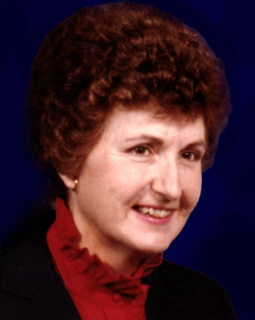 Lorraine Carole Dunevant