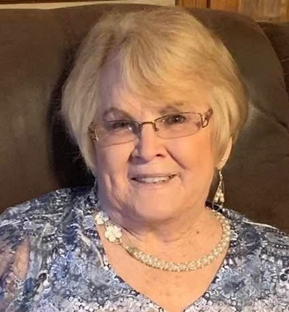 Joyce Blake Mcintyre