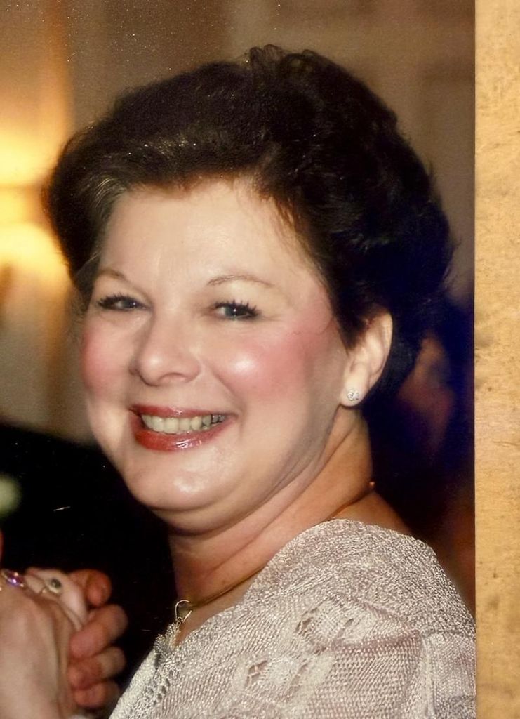 Mrs. Cynthia Colquett Addison Profile Photo