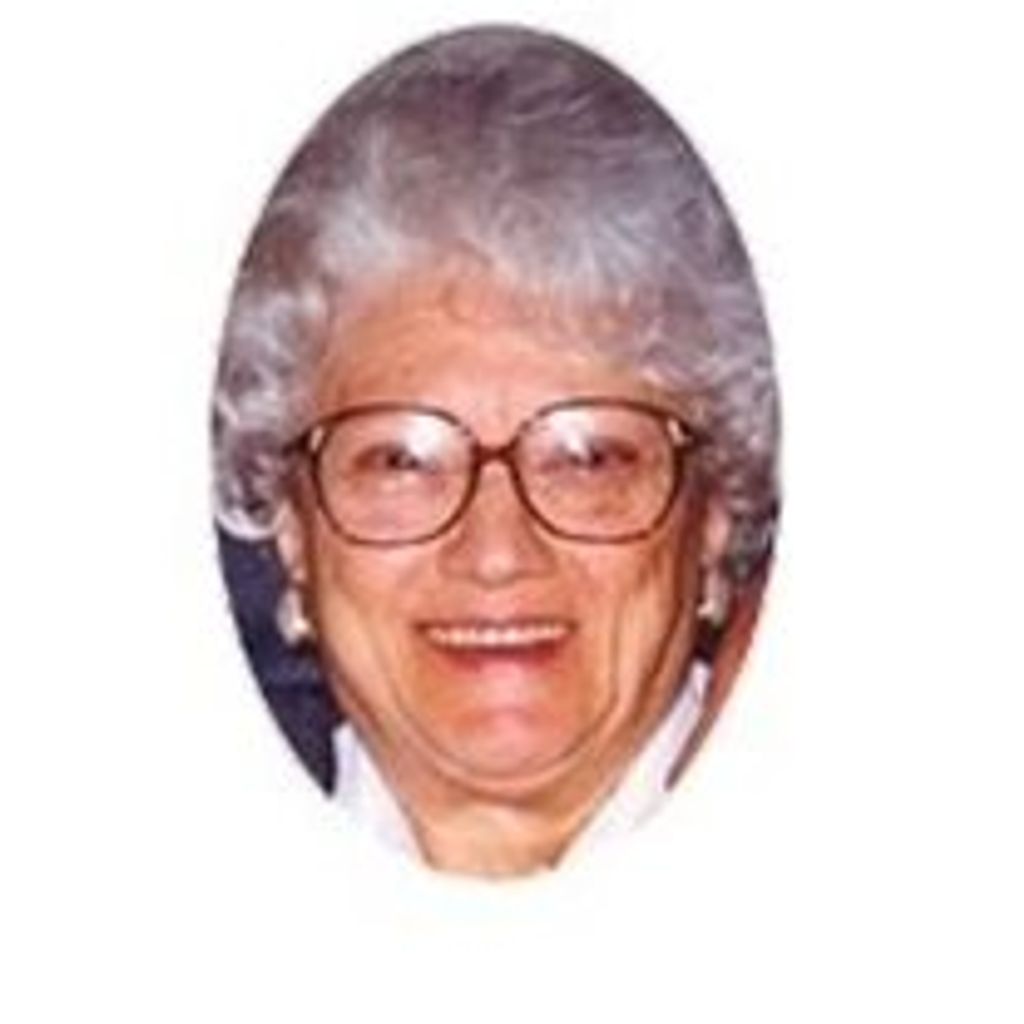 Lucy Grizzuto