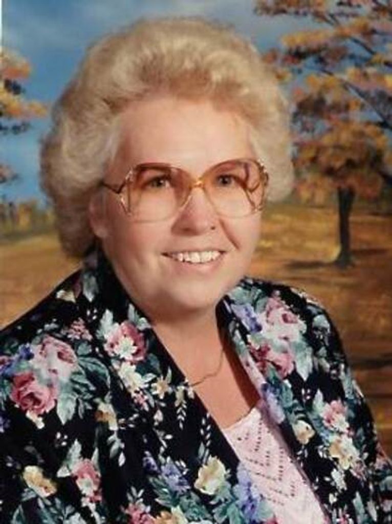 Sue Annette Sites Profile Photo