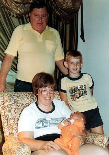 Nancy R. (Boyd)  Cota Brinklow photo gallery thumbnail 12 of 30