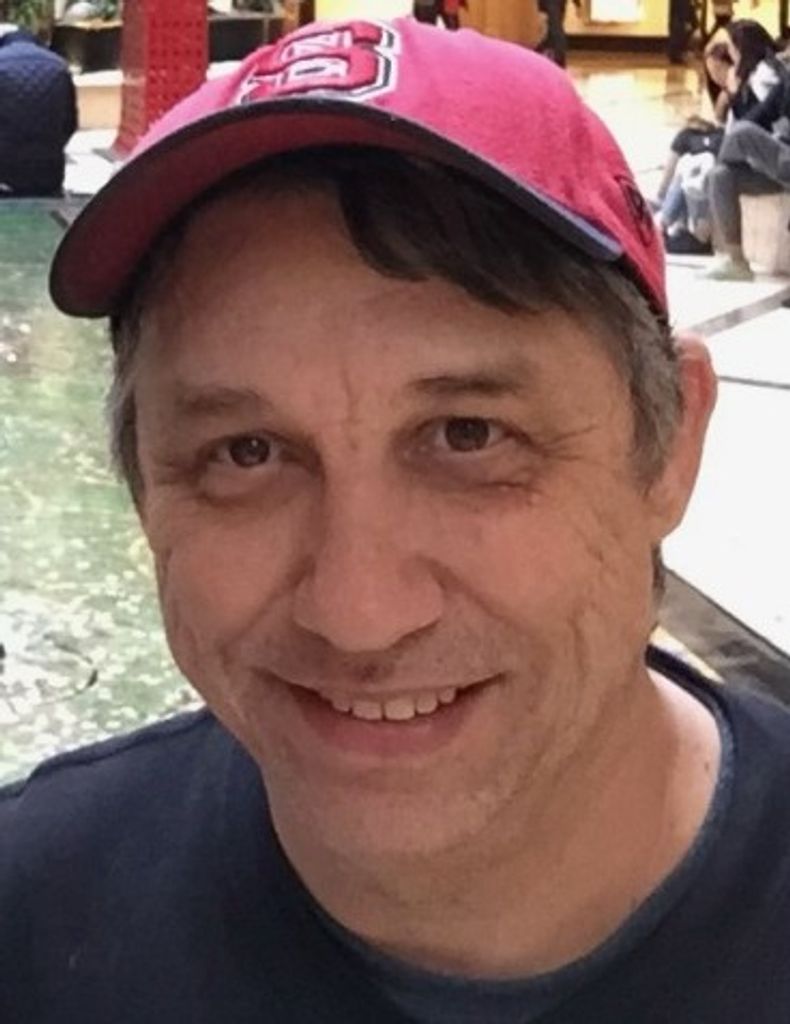 James Darrell McAuley Profile Photo