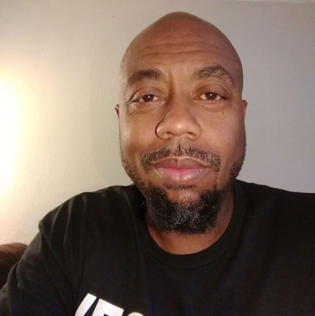 Ronald "Big Pipe" Alan Copeland, Sr.