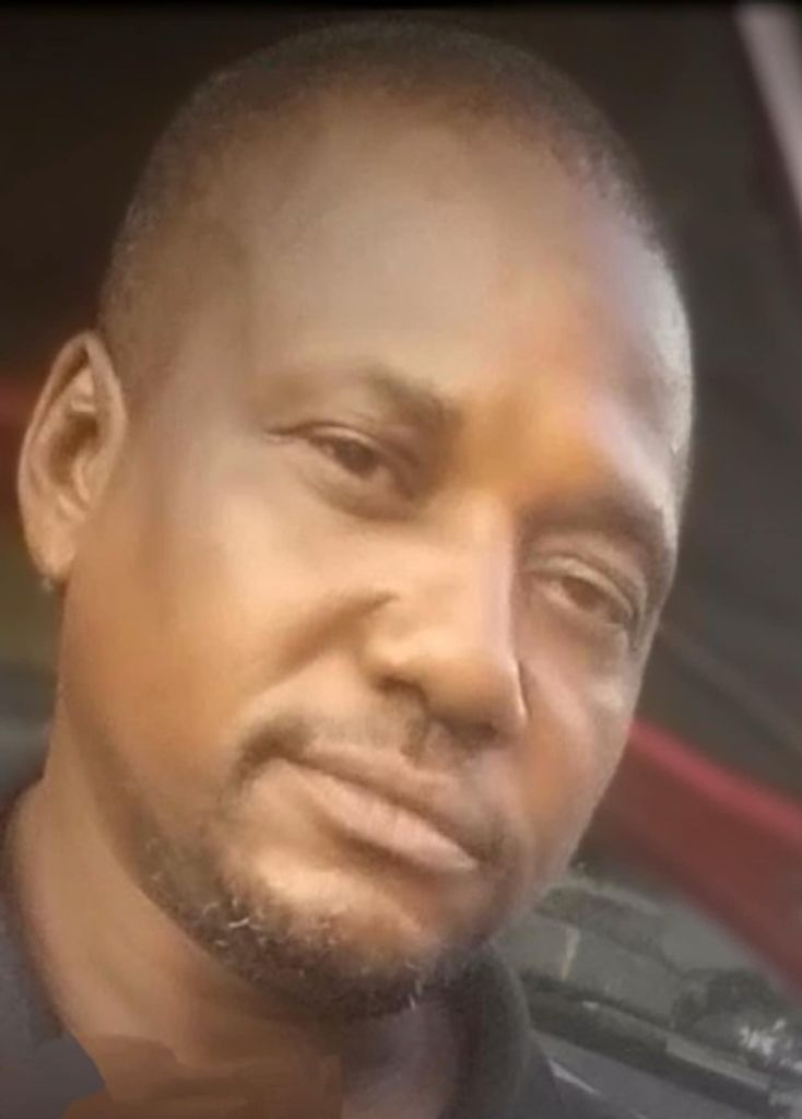 John Andrew Wilborn Profile Photo