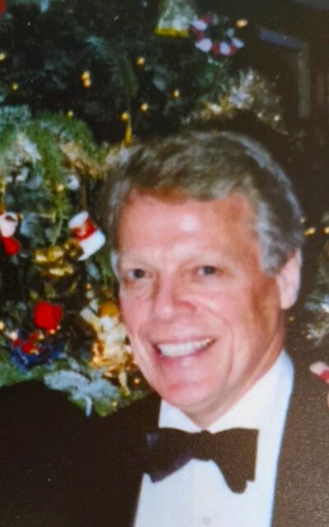 Clarence Alfred Kramer, Jr Profile Photo