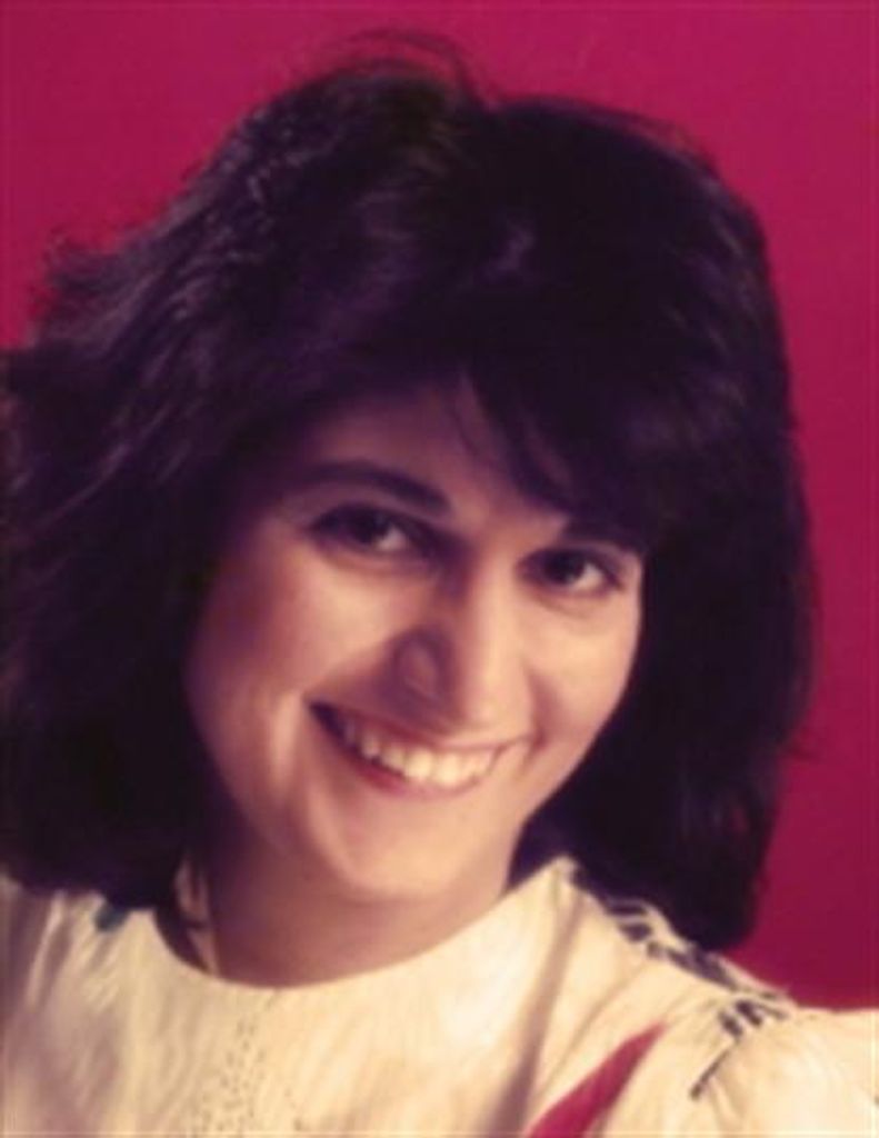 Shereen Eloisa Salihi Dombkowski Profile Photo