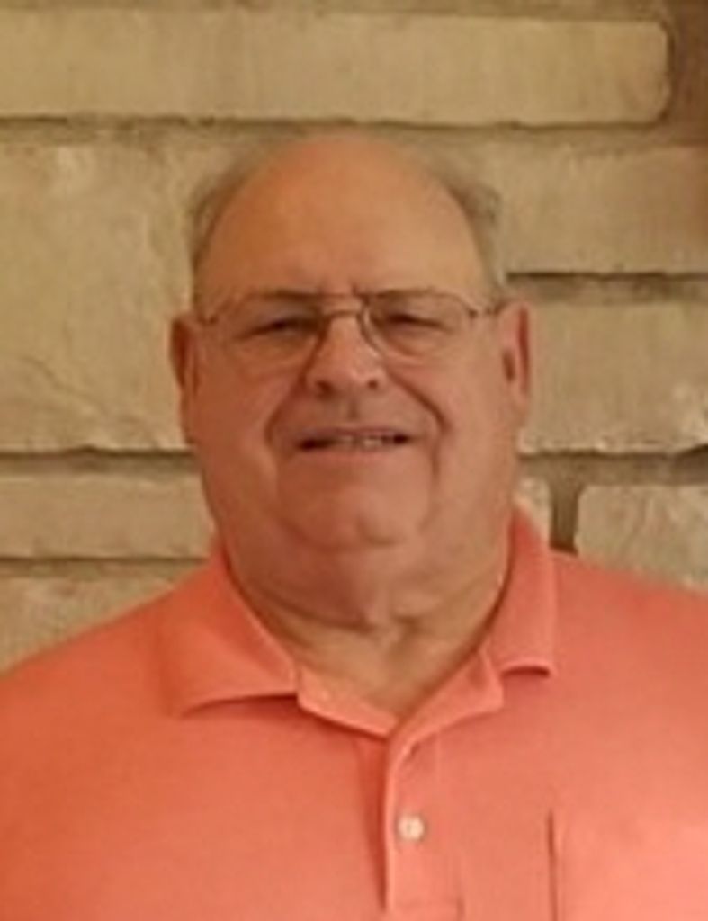 Vernon "Sandy" J.  Sanborn, Iii