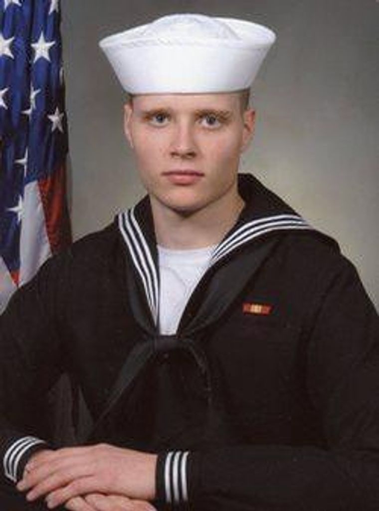 Aaron Preston Deats