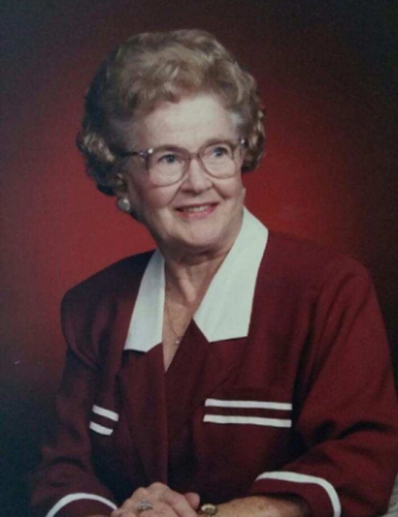 Vivian R. Watkins Hart Profile Photo