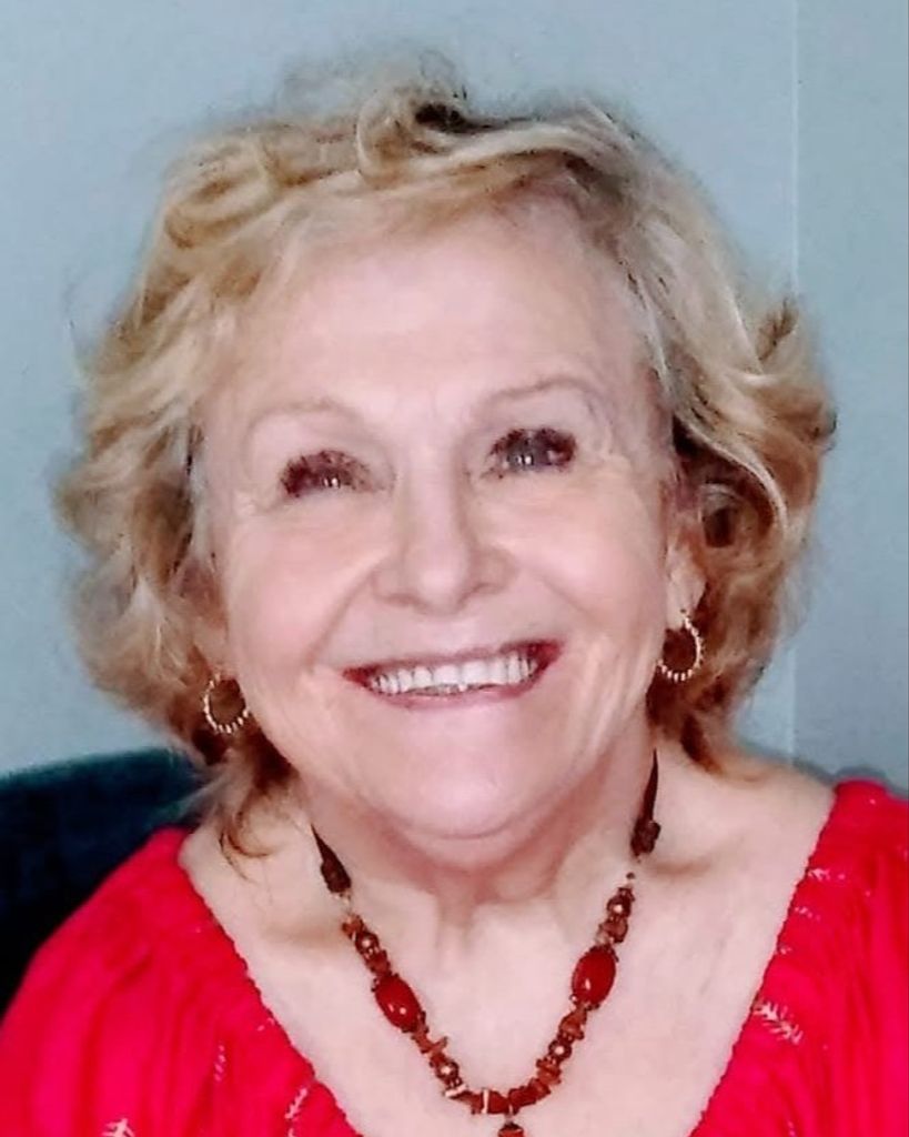 Marla Lynn Vinson