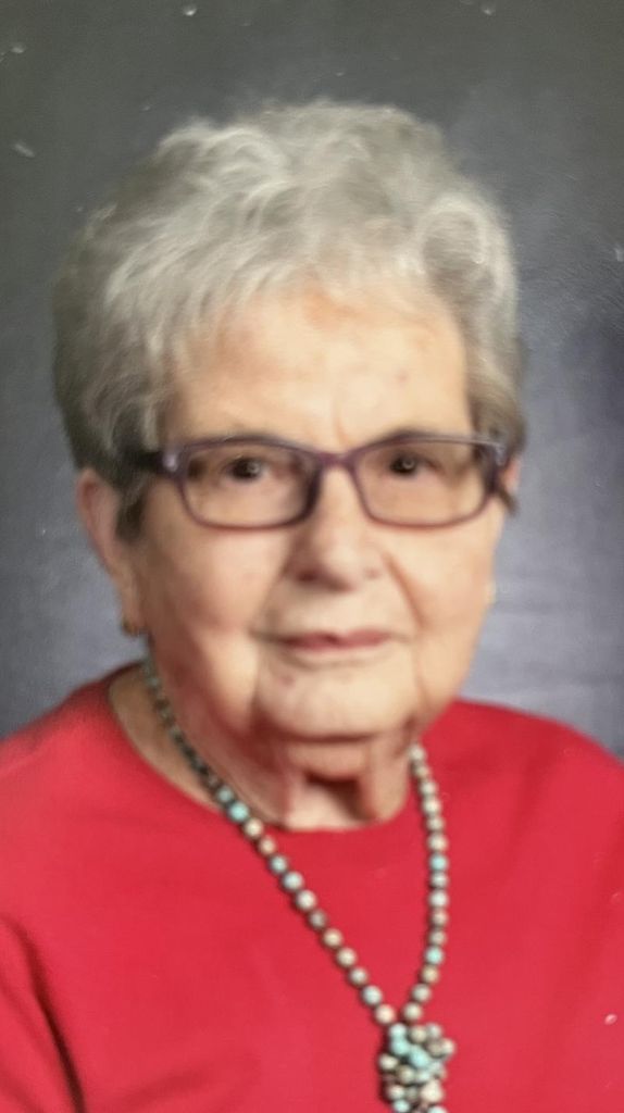 Wanda Blacklock Profile Photo