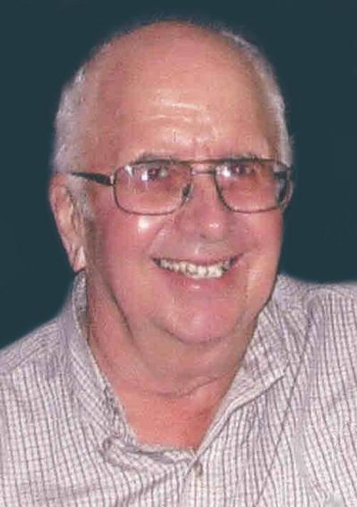 Jon "Jack" Aden Profile Photo