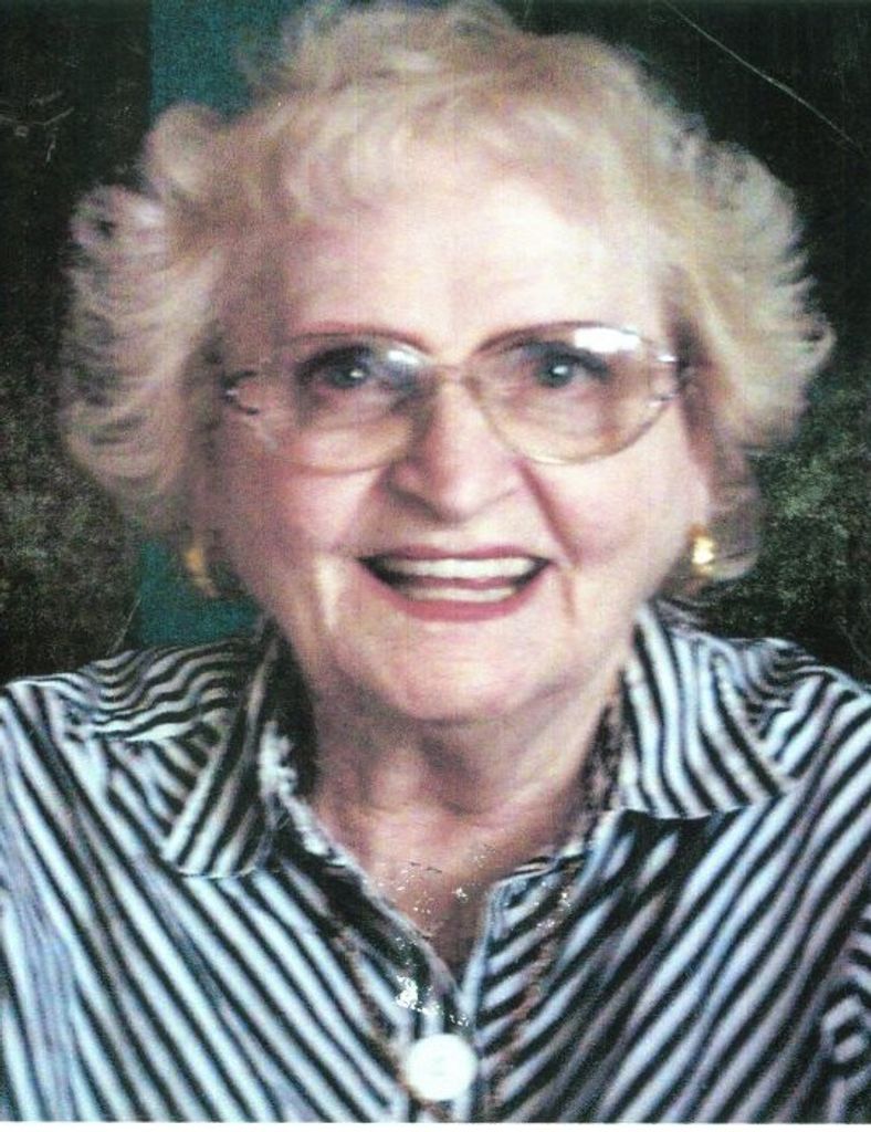 Evelyn C. (Beuchner)  Napper Profile Photo