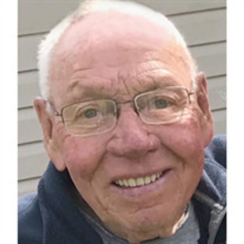 Norbert J. 'Nub' Lindeman Profile Photo