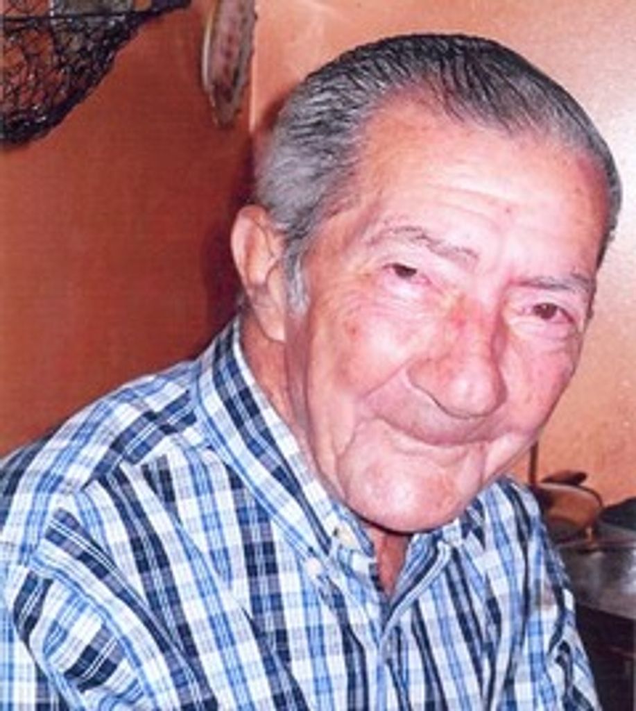 Harry Derverges, Sr.