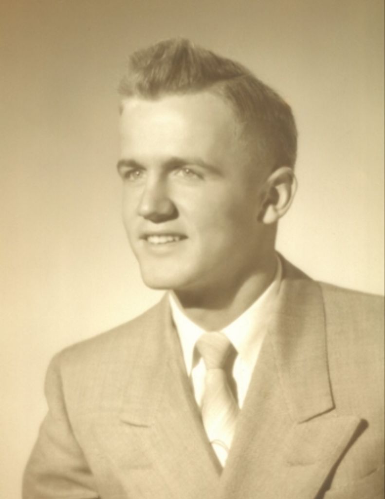 Russell P. David Profile Photo