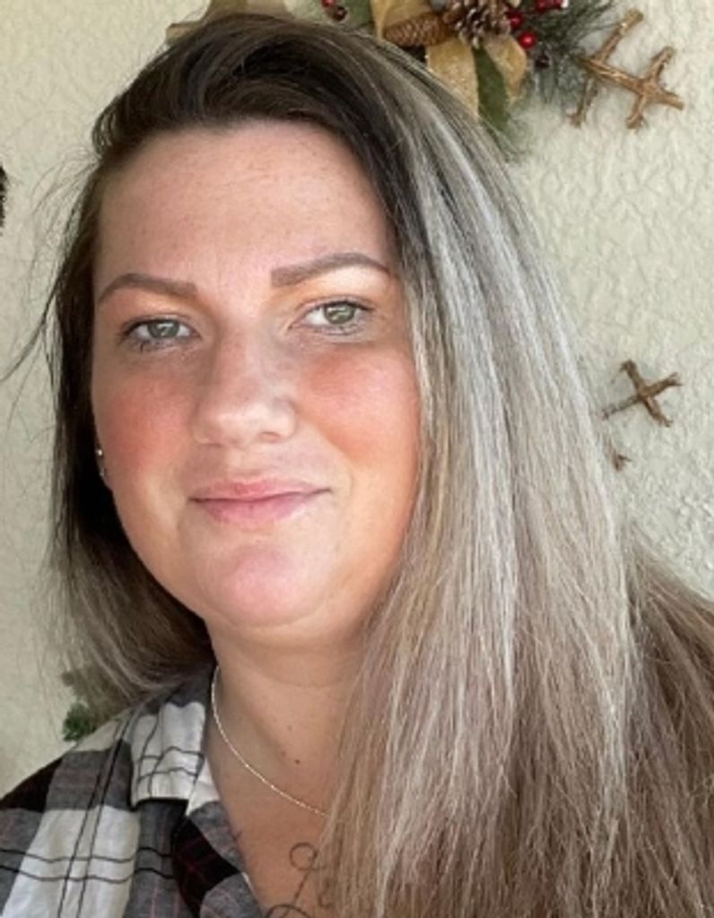 Danielle Boggess-Sanders