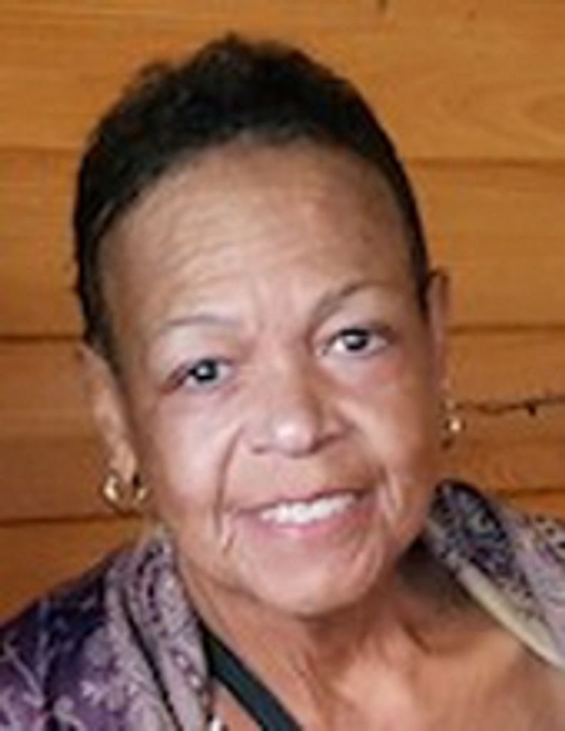 Paulette Gentry Profile Photo