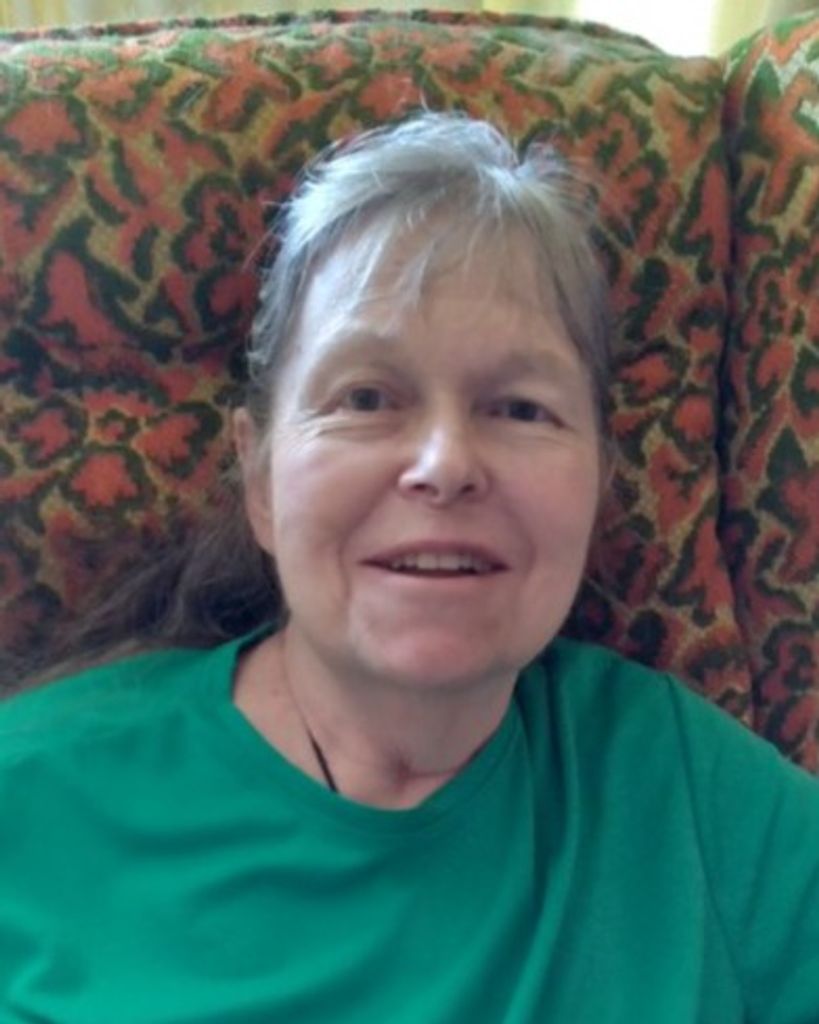 Marva Shorey Allison