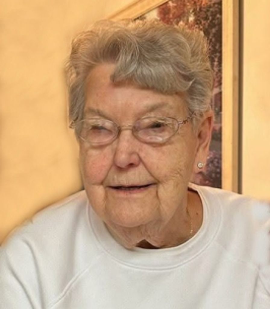 Lillie Rau-Inman Profile Photo