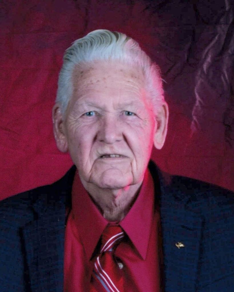James "Jim" Crabtree Profile Photo