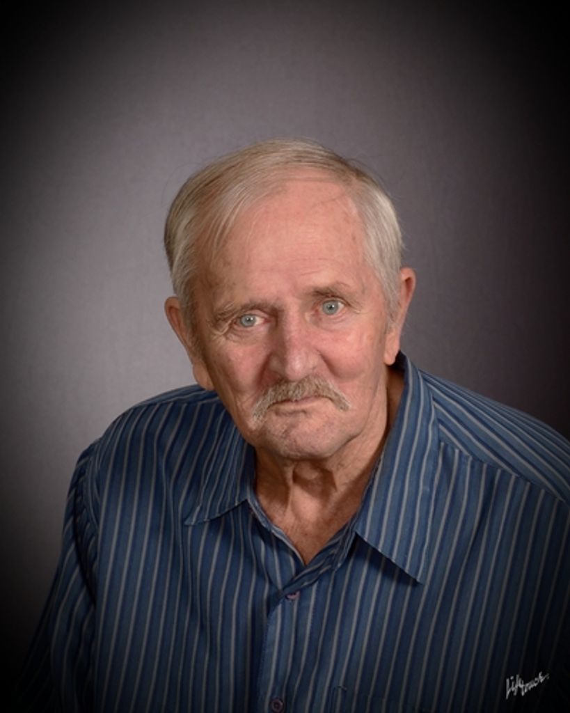 Claude Milton Trindle Jr. Profile Photo