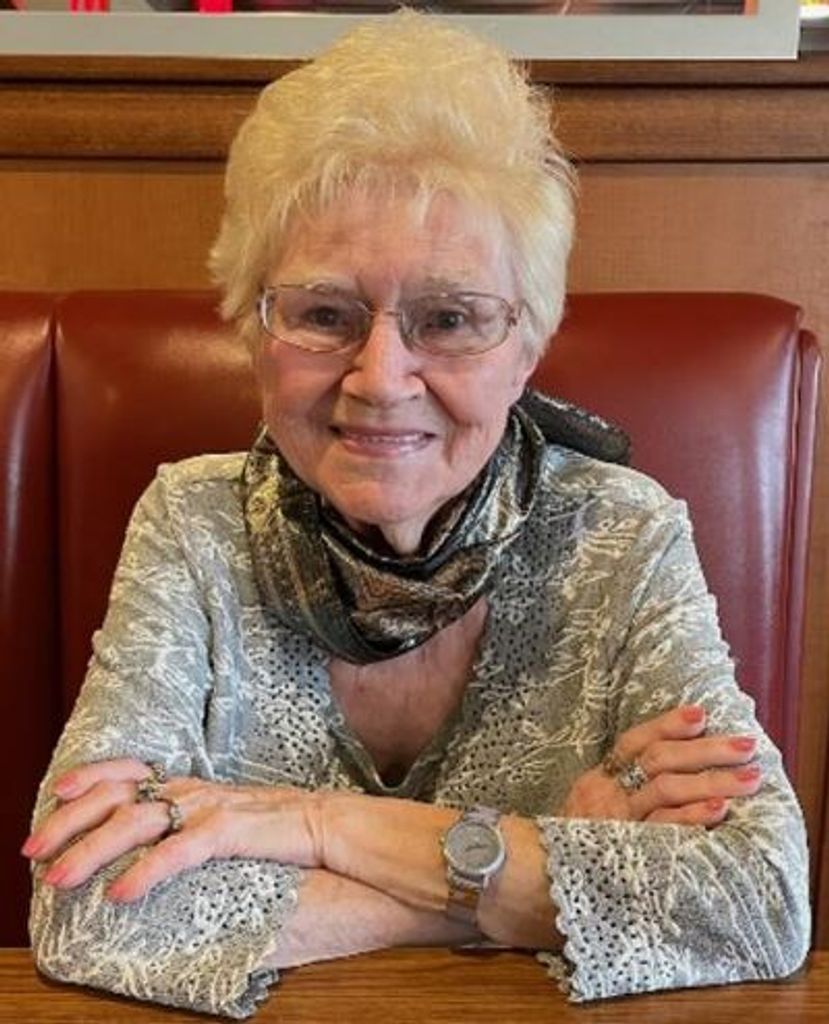 Marianne Margaret Gobble (Dobbins) Profile Photo