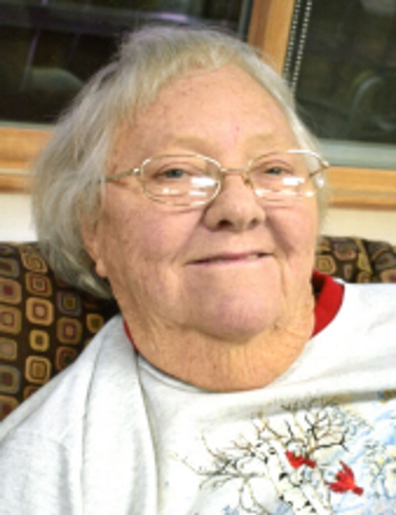Margie Lee Jones Profile Photo