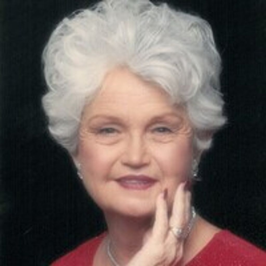 Dixie M. Fulmer