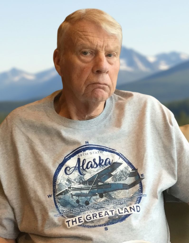 Robert Gordon Haines