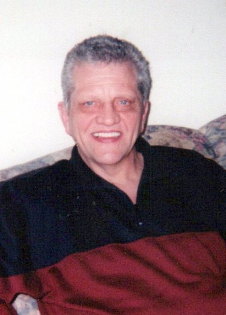 Jerry "Bonzo" Dassing