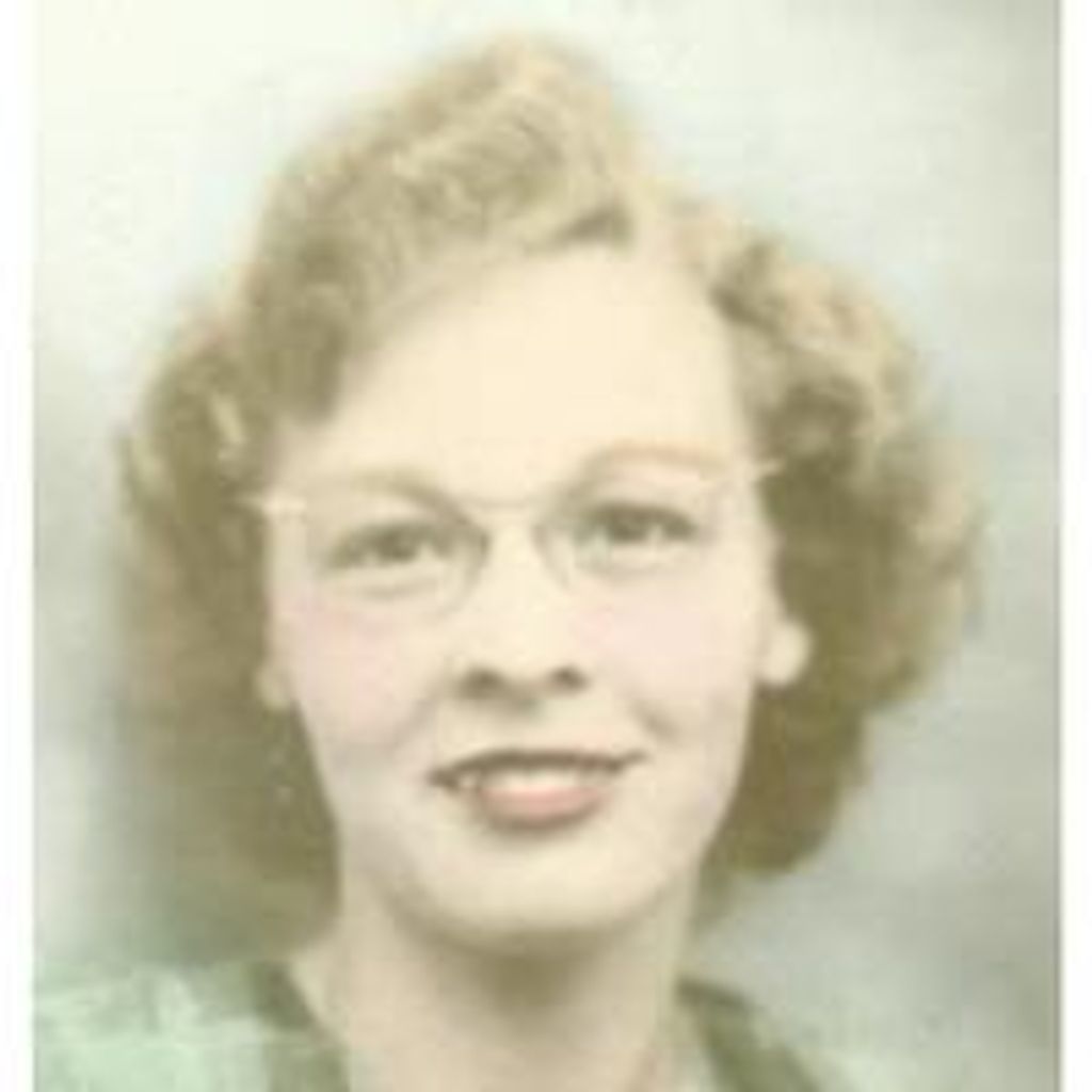 Mary H. Christ Profile Photo