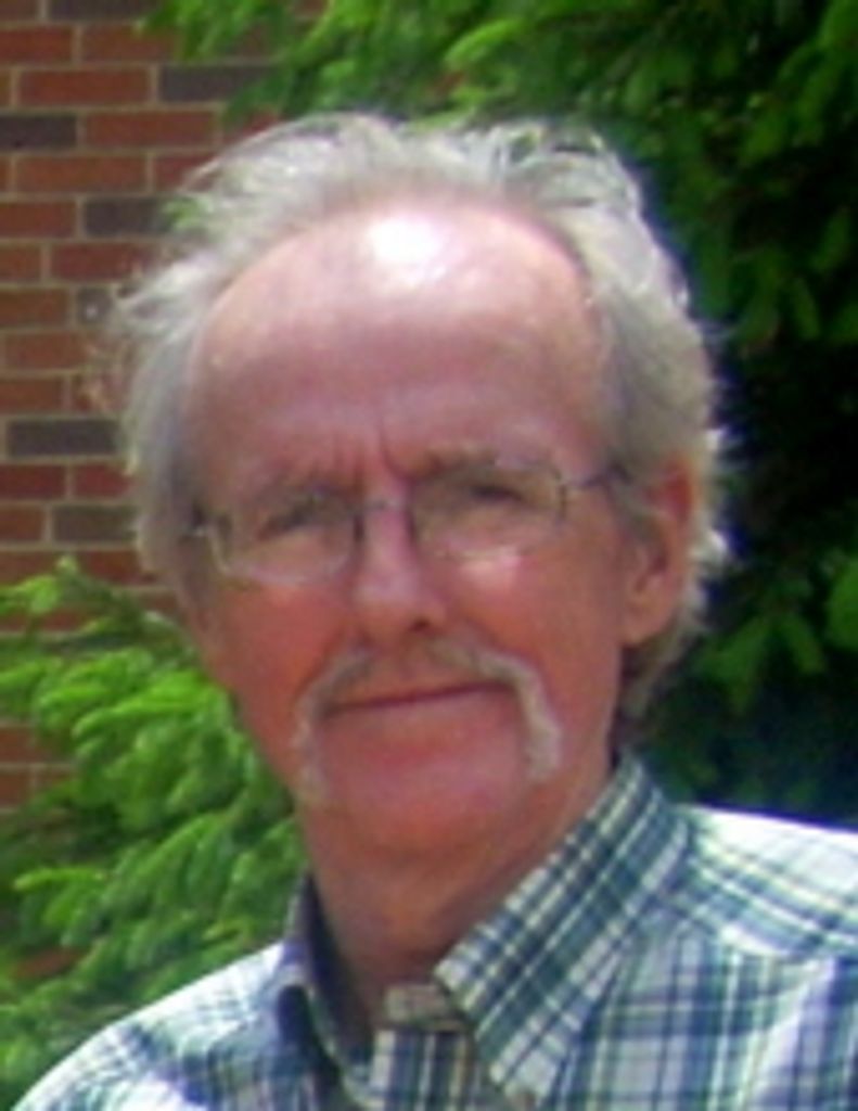 Ronald C. Smith