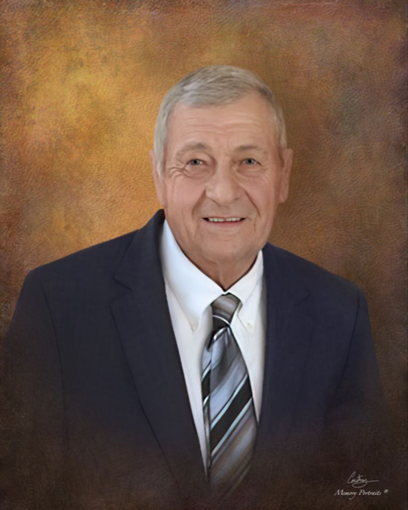 James E. Watson
