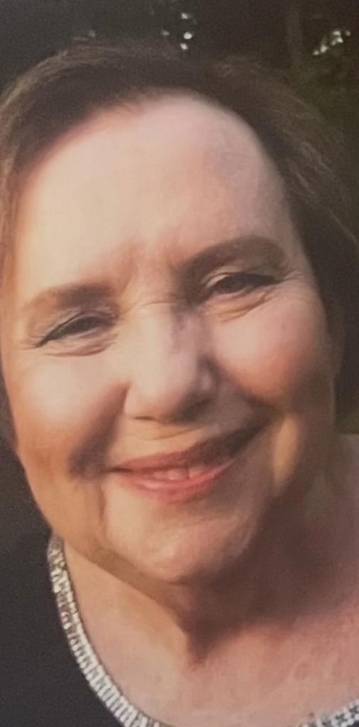 Sharilyn Dianne (Stafford) Yandell