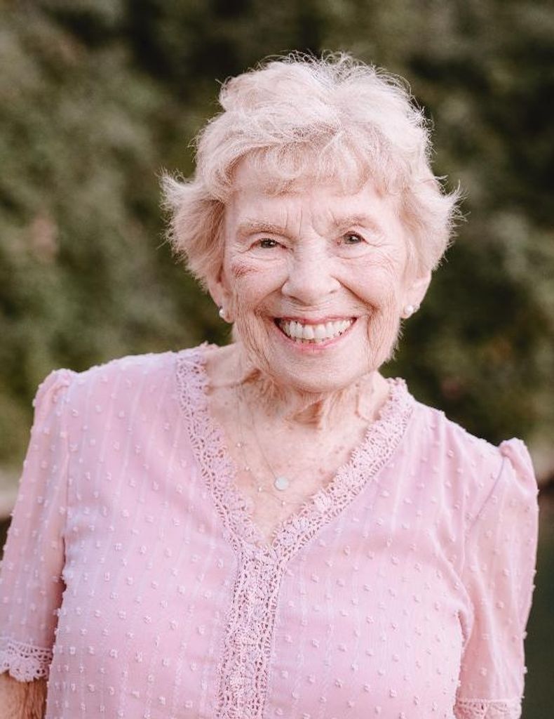 Beverly  Rae Woodard Profile Photo