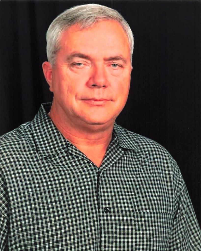 Kenneth Aaron Pollard Profile Photo
