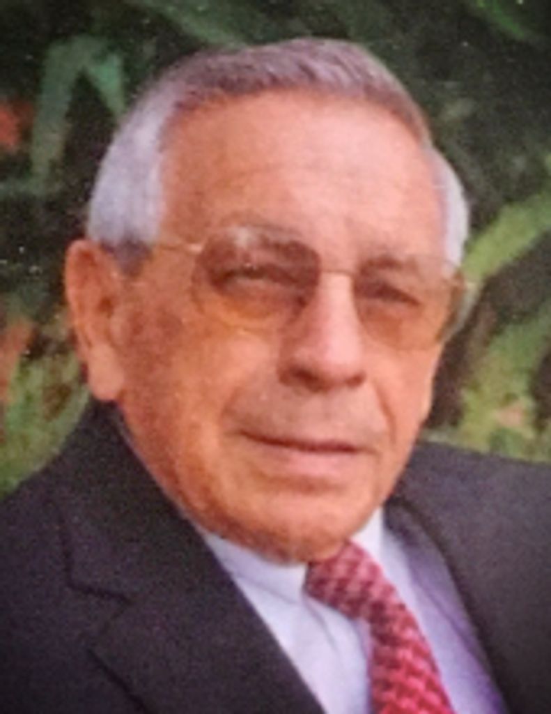 John W. "Jack" Sims
