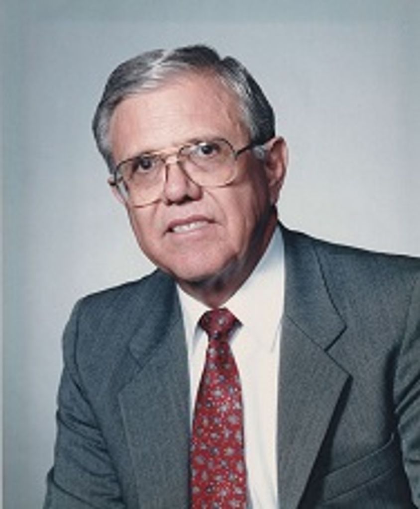 Joseph C. Garcia