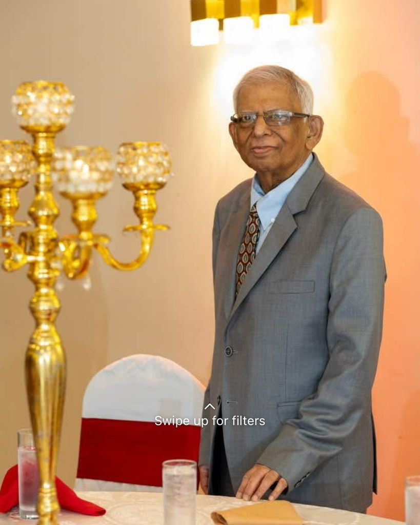 Balvantrai P. Pancholi Profile Photo