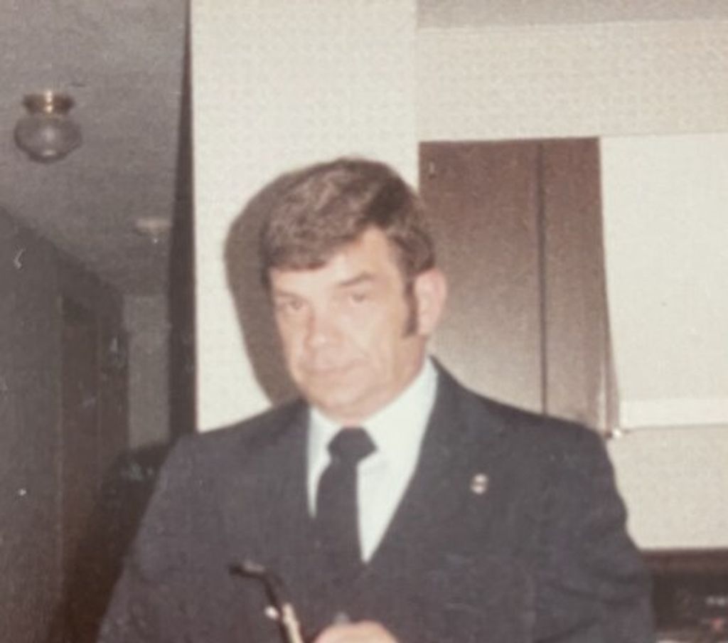 Wayne J. Eygnor Profile Photo
