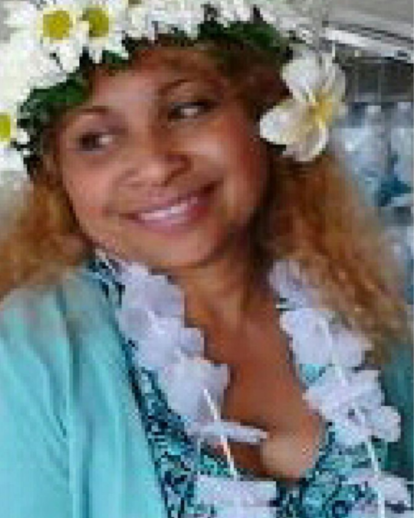 Maria Carmen Anderson