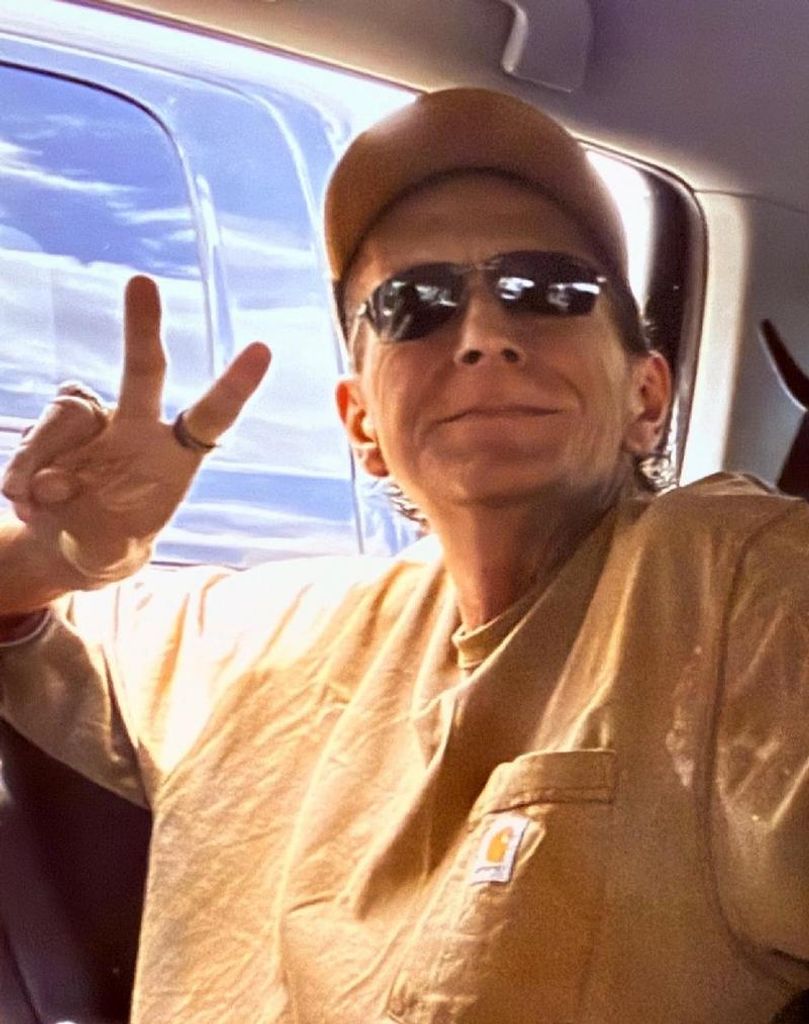 Jeffrey Charles Allen