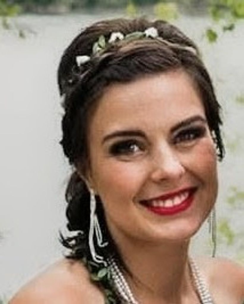 Kendra Jean Jones