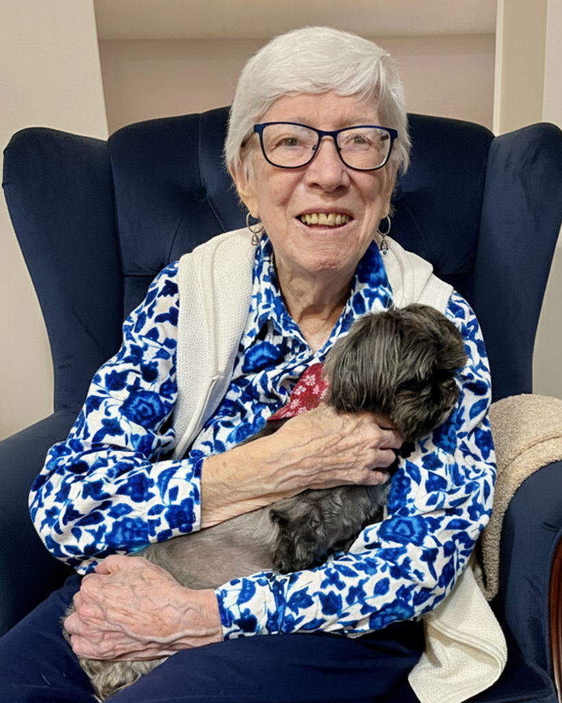 Patricia Kelleher Kelly Profile Photo