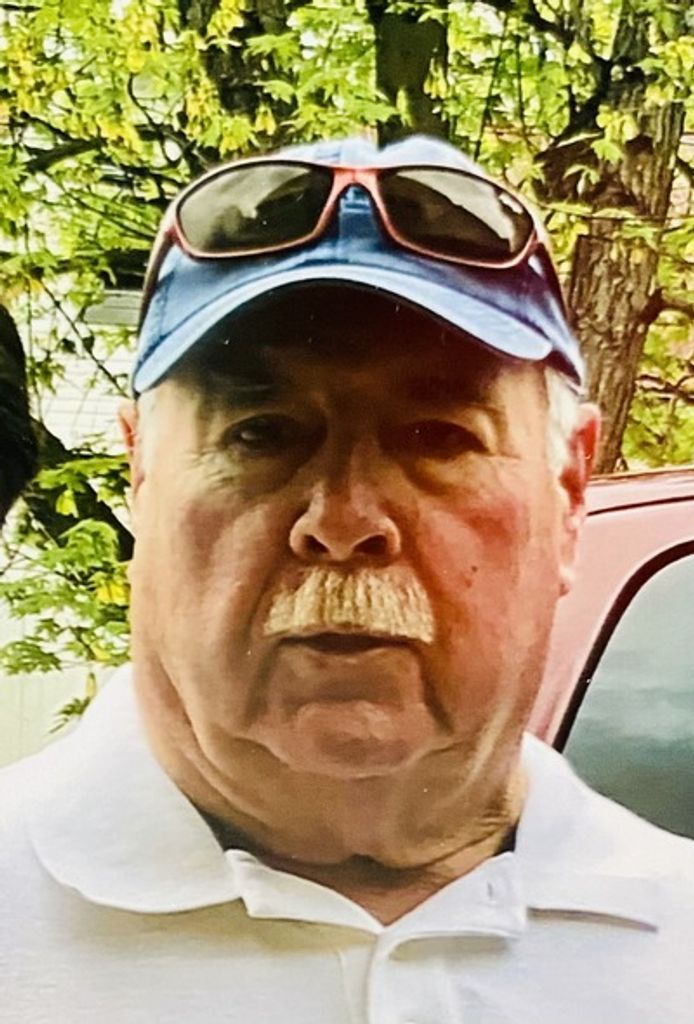 Keith L. Dunker Profile Photo