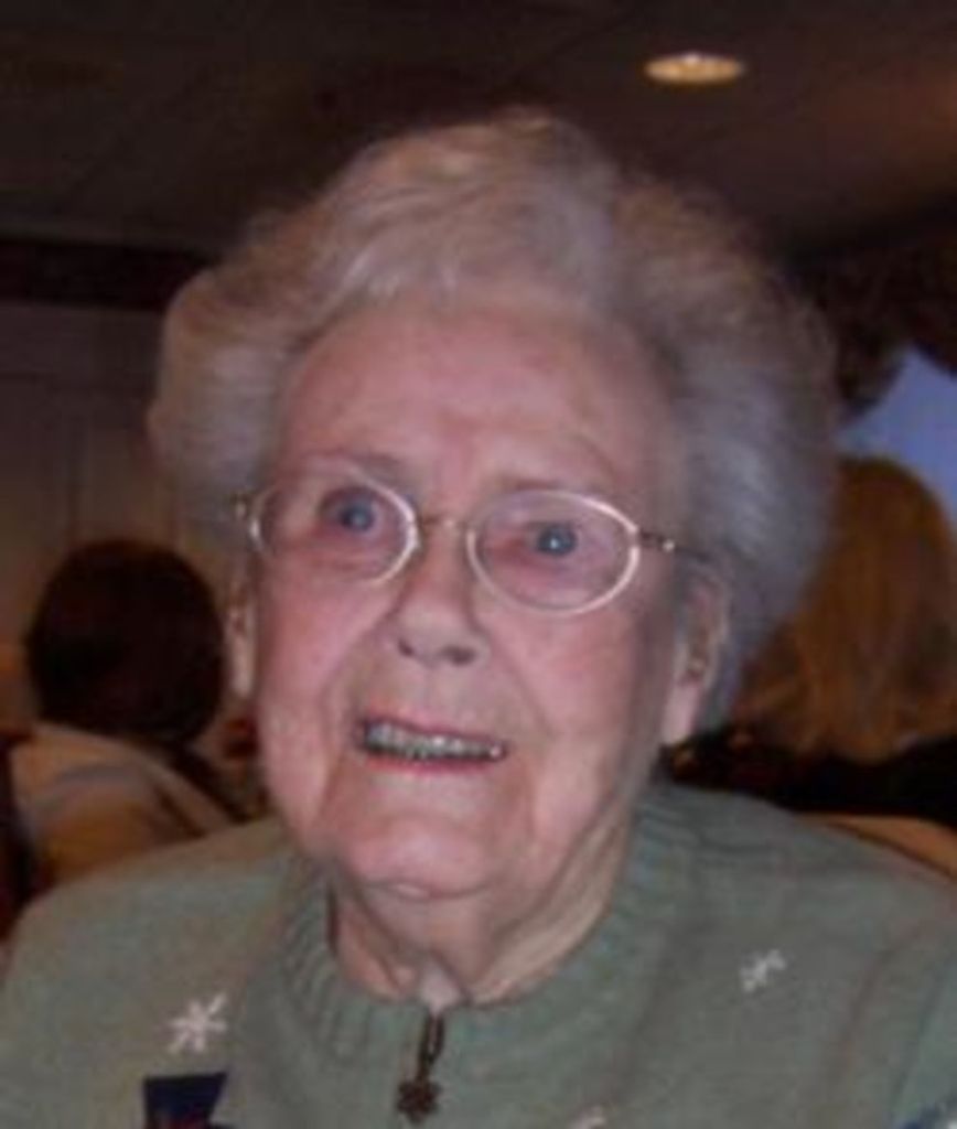 Catherine Jean Buckwell